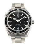 Pre-Owned Omega Planet Ocean Watch